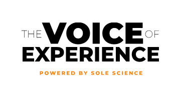 The Voice of Experience